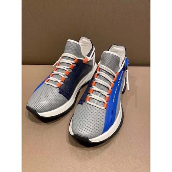 Givenchy Spectre Low-Top Sneakers - Image 3