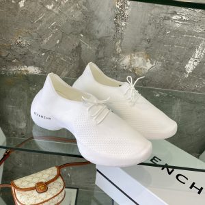 Givenchy TK-360 Sneakers In Knit