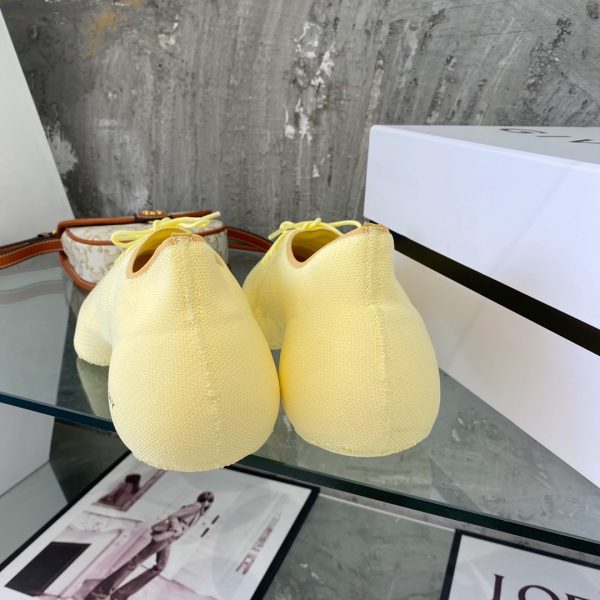 Givenchy TK-360 Sneakers In Knit - Image 2