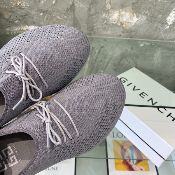 Givenchy TK-360 Sneakers In Knit - Image 2