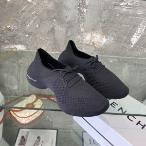Givenchy TK-360 Sneakers In Knit