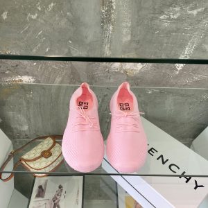 Givenchy TK-360 Sneakers In Knit