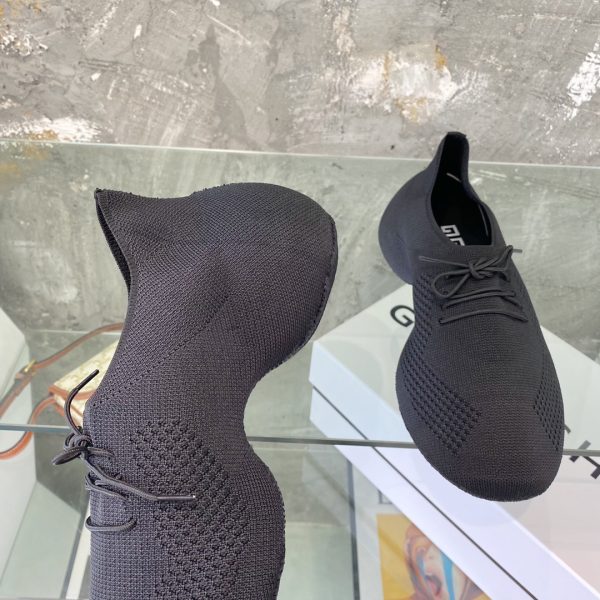 Givenchy TK-360 Sneakers In Knit - Image 3