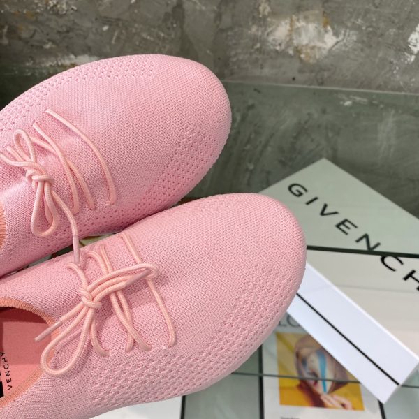 Givenchy TK-360 Sneakers In Knit - Image 4