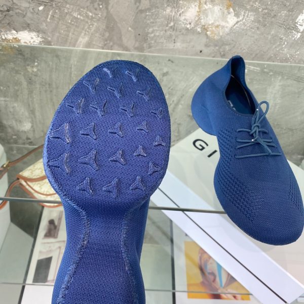 Givenchy TK-360 Sneakers In Knit - Image 5