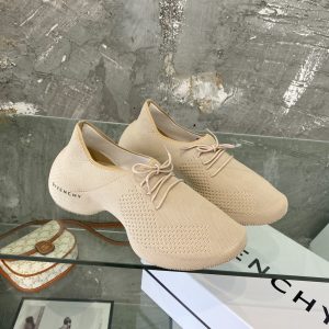 Givenchy TK-360 Sneakers In Knit