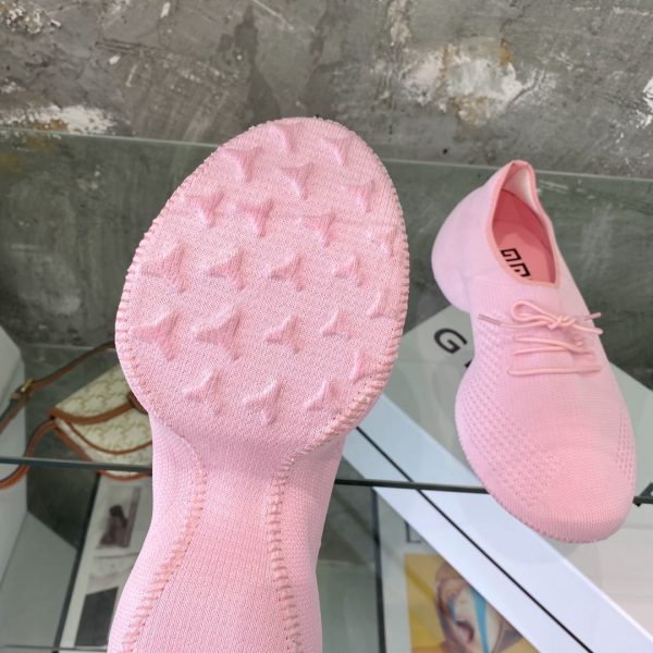 Givenchy TK-360 Sneakers In Knit - Image 5