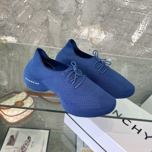 Givenchy TK-360 Sneakers In Knit