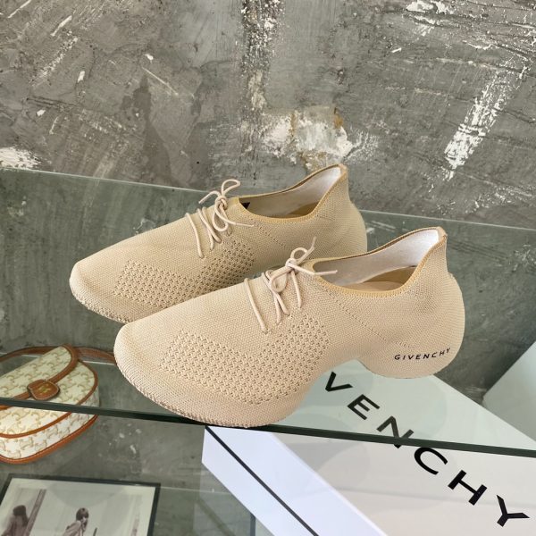 Givenchy TK-360 Sneakers In Knit - Image 5