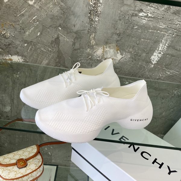 Givenchy TK-360 Sneakers In Knit - Image 6