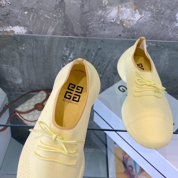 Givenchy TK-360 Sneakers In Knit - Image 6