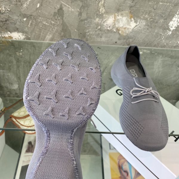 Givenchy TK-360 Sneakers In Knit - Image 7