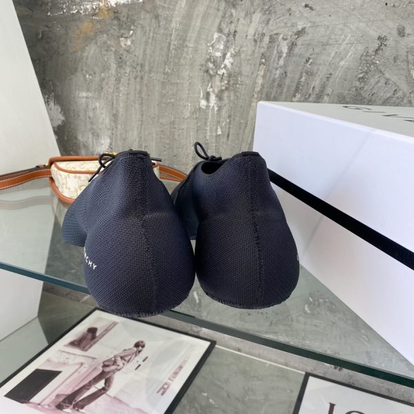 Givenchy TK-360 Sneakers In Knit - Image 6