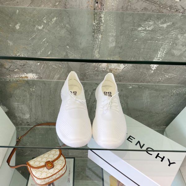 Givenchy TK-360 Sneakers In Knit - Image 7