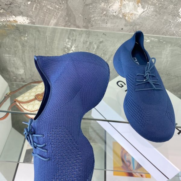 Givenchy TK-360 Sneakers In Knit - Image 7