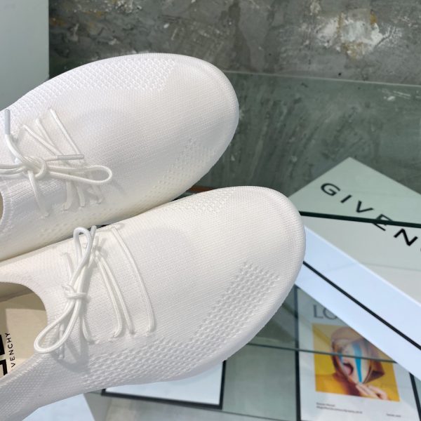 Givenchy TK-360 Sneakers In Knit - Image 8