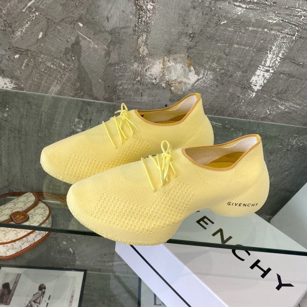 Givenchy TK-360 Sneakers In Knit - Image 8