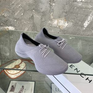 Givenchy TK-360 Sneakers In Knit