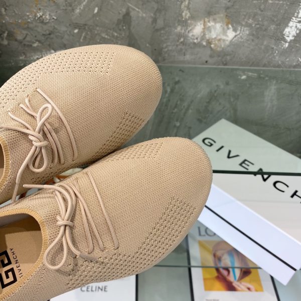 Givenchy TK-360 Sneakers In Knit - Image 8