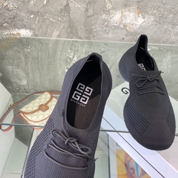 Givenchy TK-360 Sneakers In Knit - Image 8
