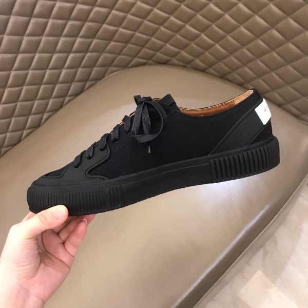 Rainbow Logo Sneakers - Image 6