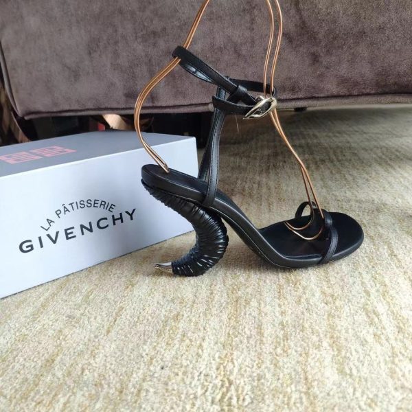 Givenchy Women Shoes High Heels - Image 2