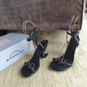 Givenchy Women Shoes High Heels