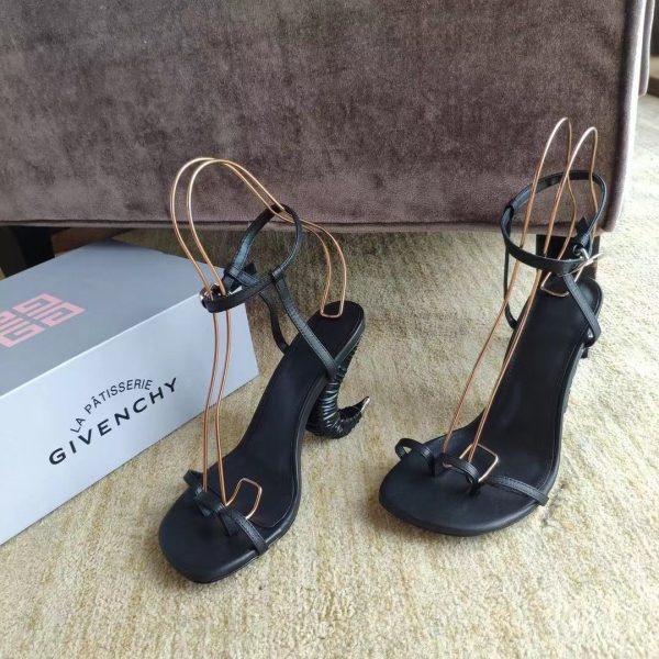 Givenchy Women Shoes High Heels