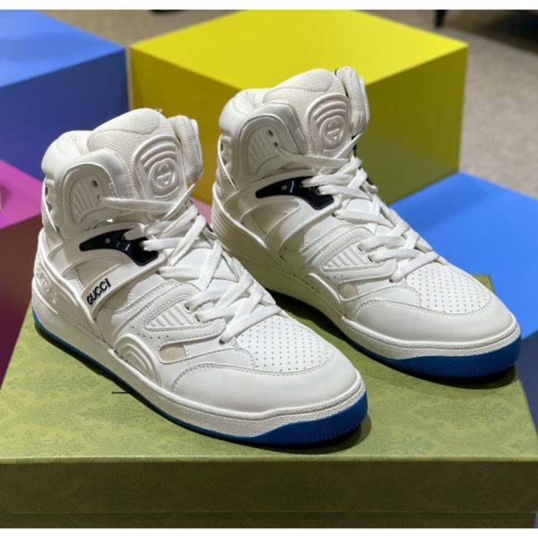 Gucci Basket Sneaker