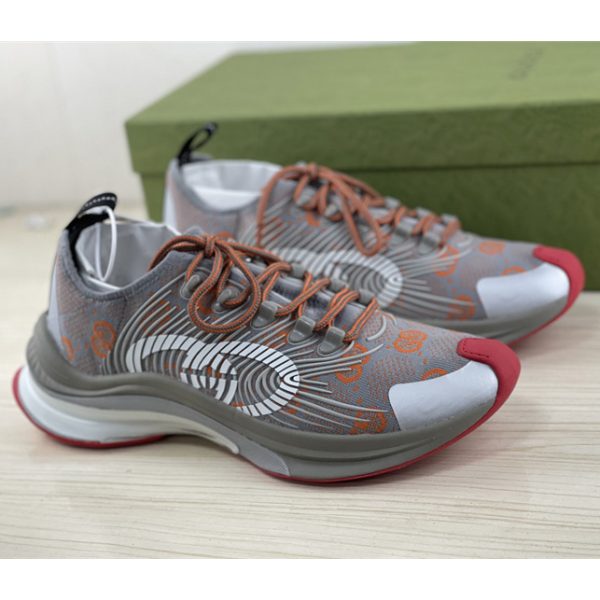 Gucci Gucci Run Sneaker