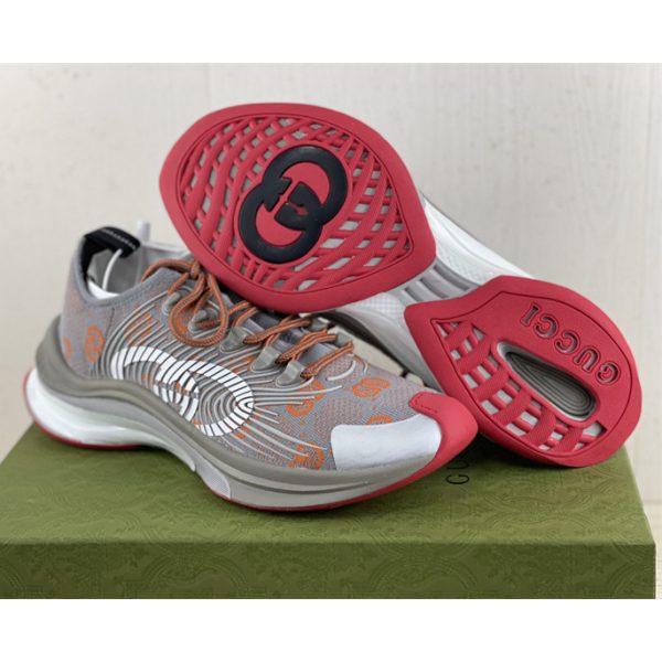 Gucci Gucci Run Sneaker - Image 7