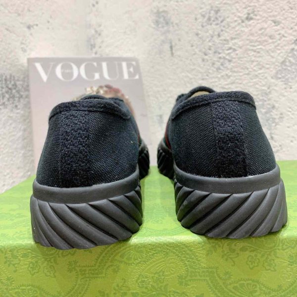 Gucci Interlocking G Sneaker - Image 3