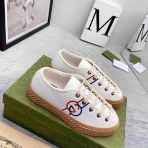 Gucci Interlocking G Sneaker