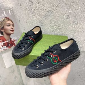 Gucci Interlocking G Sneaker