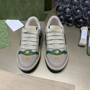 Gucci Kid Sneaker