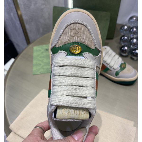Gucci Kid Sneaker - Image 2