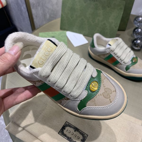 Gucci Kid Sneaker - Image 3