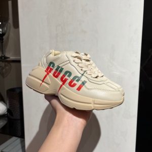 Gucci Kid Sneaker