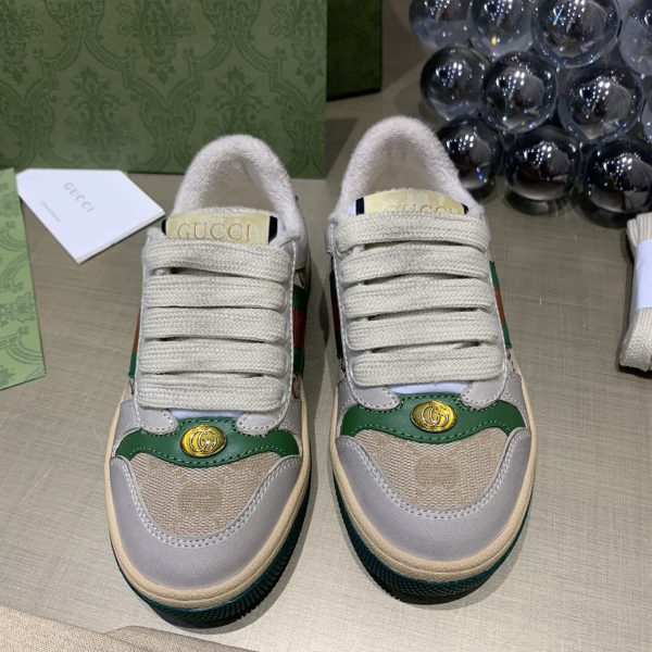Gucci Kid Sneaker - Image 5