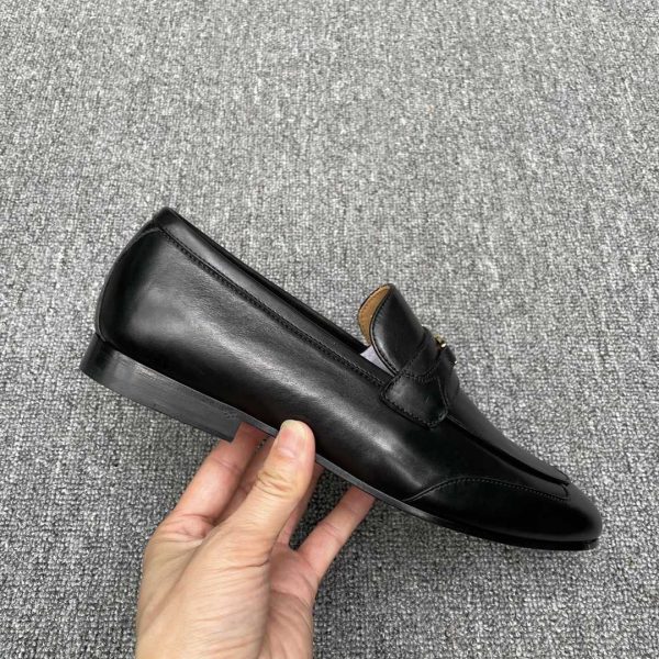 Gucci Men's Loafer With Interlocking G - Image 7