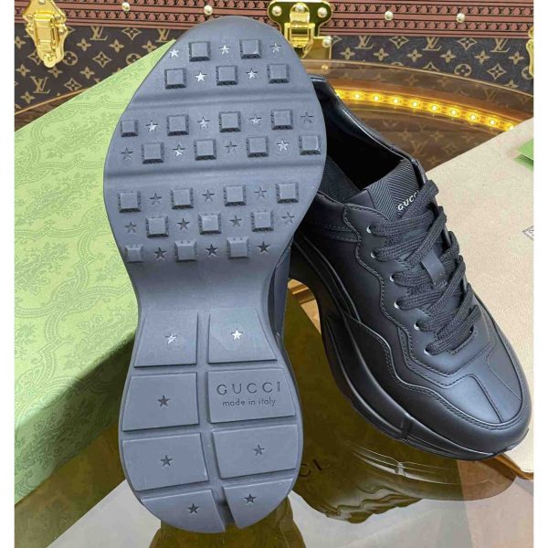 Gucci Rhyton Sneaker - Image 2