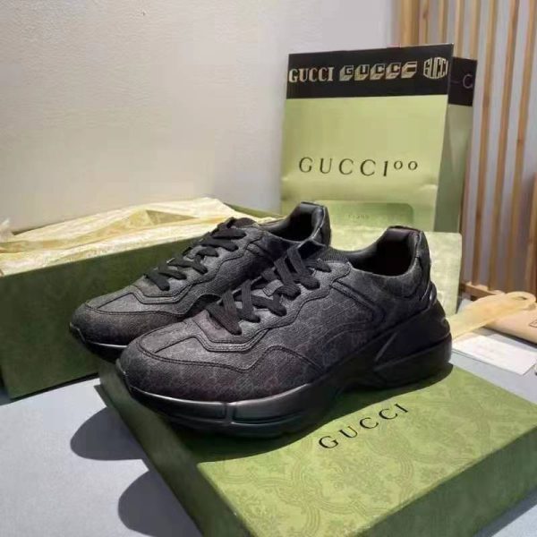 Gucci Rhyton Sneaker