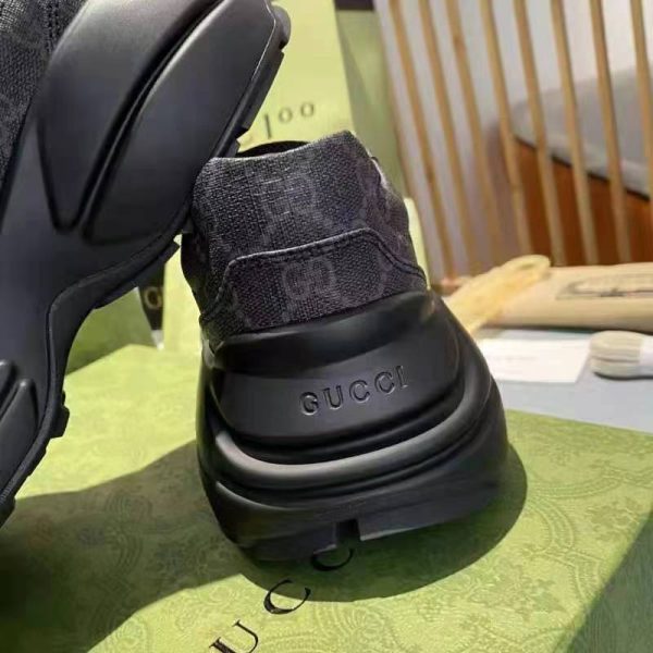 Gucci Rhyton Sneaker - Image 2