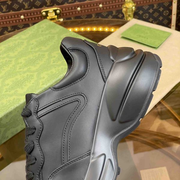 Gucci Rhyton Sneaker - Image 5