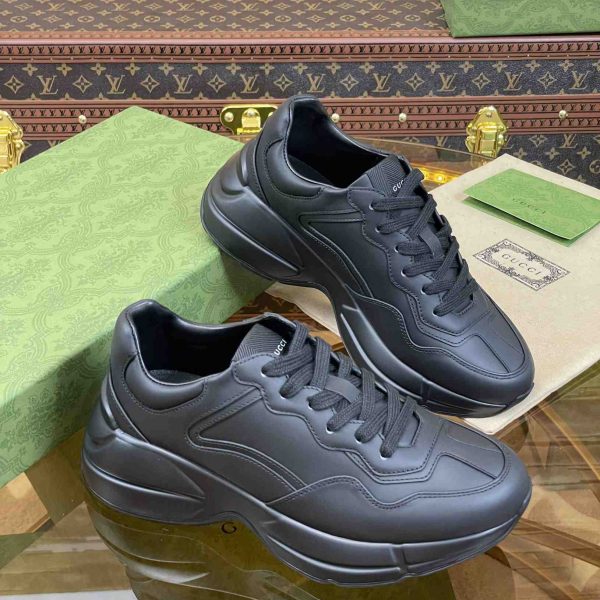 Gucci Rhyton Sneaker