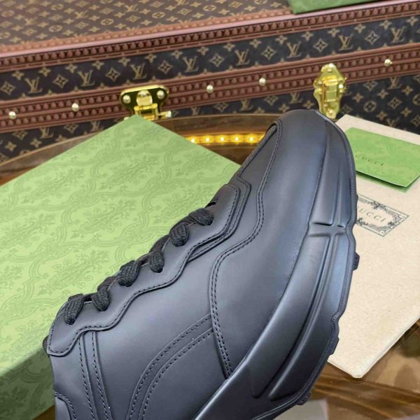 Gucci Rhyton Sneaker - Image 8