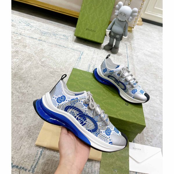 Gucci Run Sneaker