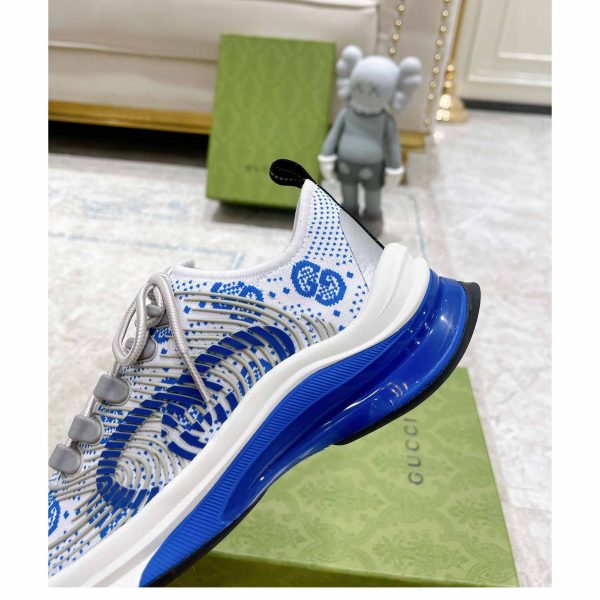 Gucci Run Sneaker - Image 2