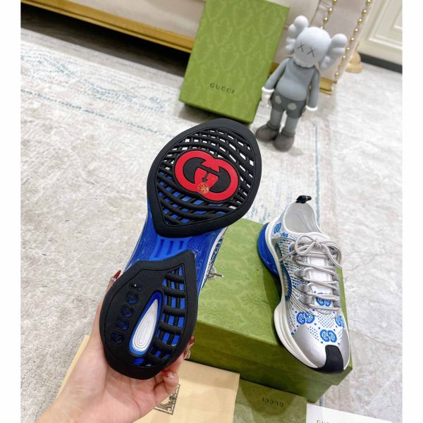 Gucci Run Sneaker - Image 5