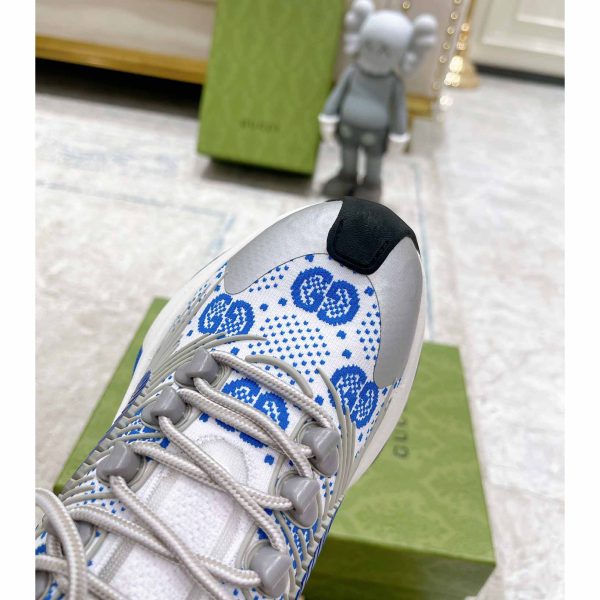 Gucci Run Sneaker - Image 6